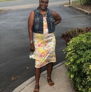Meet your Posher, Yvonne